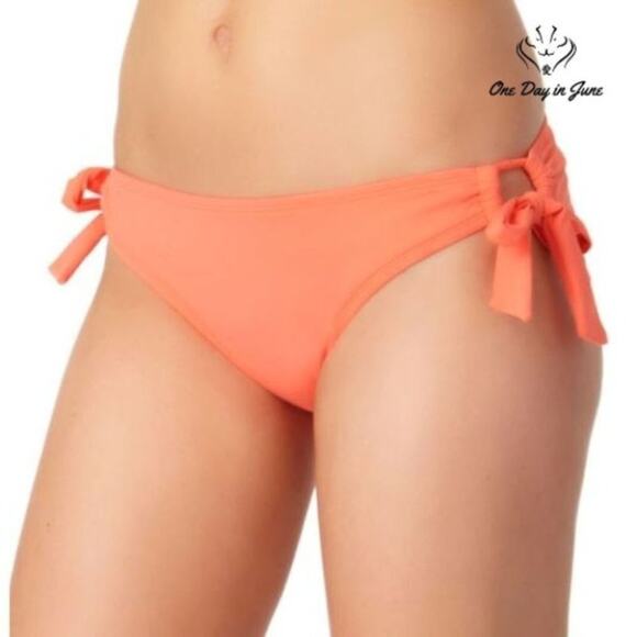 a.n.a Hipster Bikini Bottom Size L - Picture 3 of 5